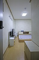 Dashim Guest House