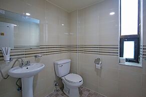 Dashim Guest House