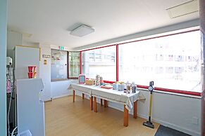 Dashim Guest House