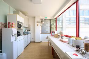 Dashim Guest House