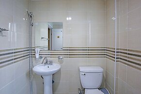 Dashim Guest House