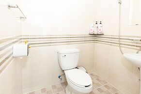 Dashim Guest House
