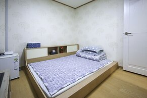Dashim Guest House