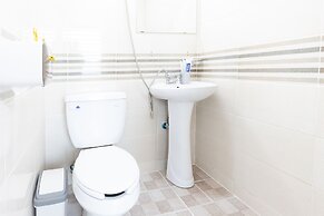 Dashim Guest House