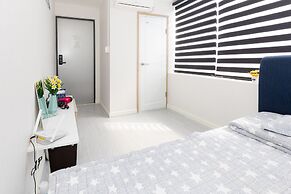 Dashim Guest House