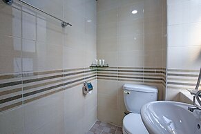 Dashim Guest House