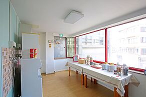 Dashim Guest House