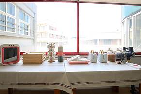 Dashim Guest House