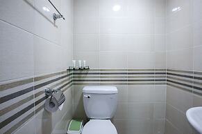 Dashim Guest House