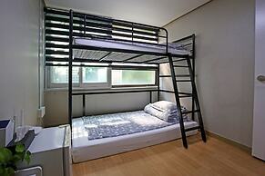 Dashim Guest House