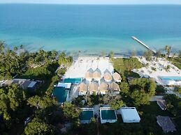 Luna Resort Koh Rong