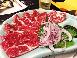 Grids Premium Hotel Kumamoto