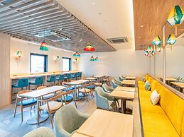Grids Premium Hotel Kumamoto