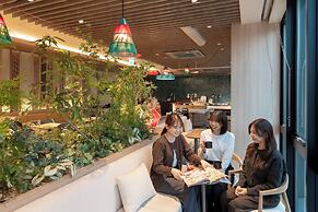 Grids Premium Hotel Kumamoto