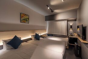 Grids Premium Hotel Kumamoto
