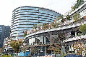 Grids Premium Hotel Kumamoto