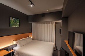 Grids Premium Hotel Kumamoto