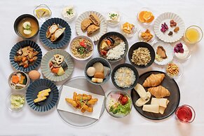 Grids Premium Hotel Kumamoto