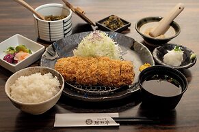 Grids Premium Hotel Kumamoto