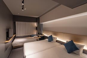 Grids Premium Hotel Kumamoto