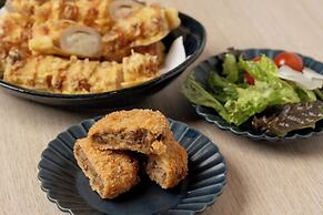 Grids Premium Hotel Kumamoto