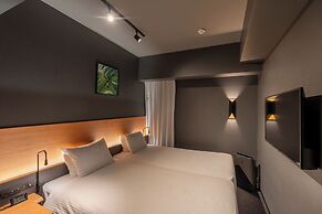 Grids Premium Hotel Kumamoto