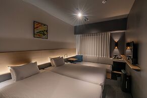 Grids Premium Hotel Kumamoto