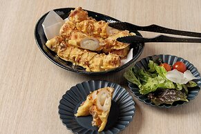 Grids Premium Hotel Kumamoto