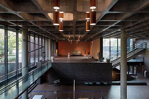 Grids Premium Hotel Kumamoto