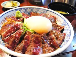 Grids Premium Hotel Kumamoto