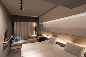 Grids Premium Hotel Kumamoto