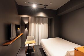 Grids Premium Hotel Kumamoto
