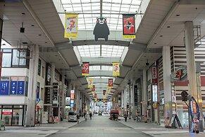 Grids Premium Hotel Kumamoto
