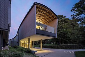 Grids Premium Hotel Kumamoto