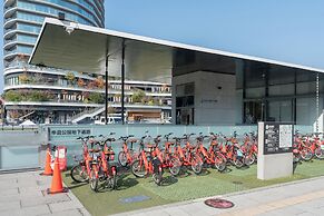 Grids Premium Hotel Kumamoto