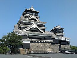 Grids Premium Hotel Kumamoto