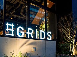 Grids Premium Hotel Kumamoto