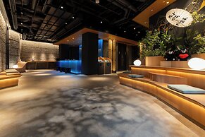 Grids Premium Hotel Kumamoto