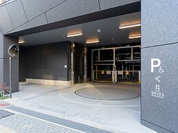 Grids Premium Hotel Kumamoto