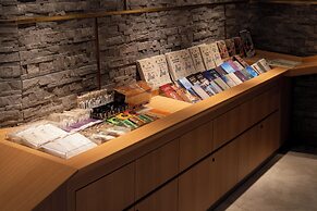 Grids Premium Hotel Kumamoto