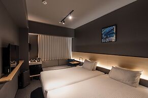 Grids Premium Hotel Kumamoto