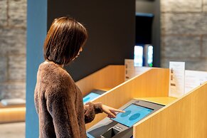 Grids Premium Hotel Kumamoto