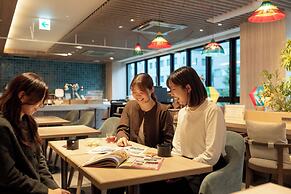 Grids Premium Hotel Kumamoto