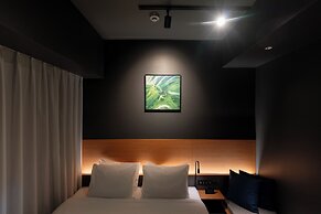 Grids Premium Hotel Kumamoto
