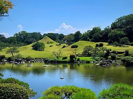 Grids Premium Hotel Kumamoto