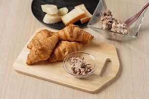 Grids Premium Hotel Kumamoto