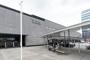 Grids Premium Hotel Kumamoto