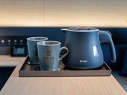 Grids Premium Hotel Kumamoto
