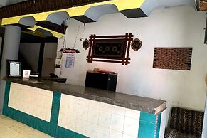 Hotel O Triarga