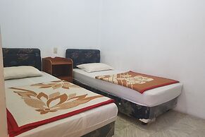 Hotel O Triarga